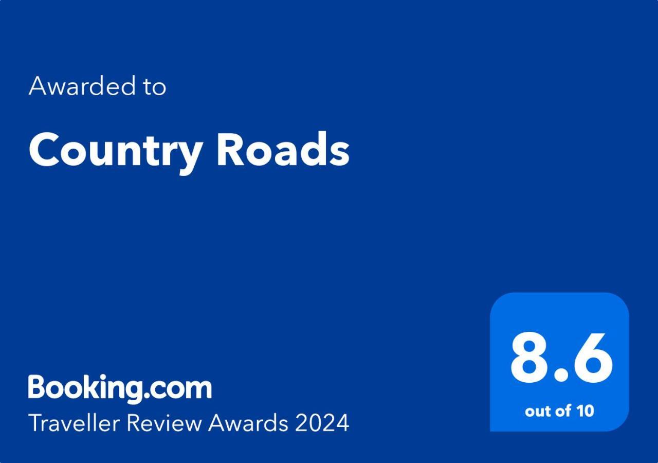 Country Roads Peak Hill Exterior foto